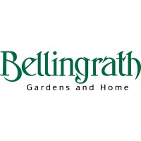Bellingrath Gardens And Home logo