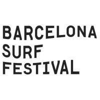 Barcelona Surf Festival logo