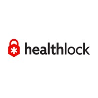 HealthLock logo