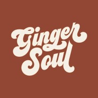 Ginger Soul logo