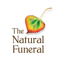 The Natural Funeral logo