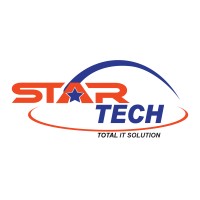 Star Tech & Engineering Ltd