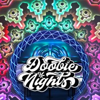 Doobie Nights logo