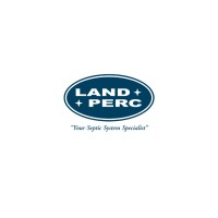 Land Perc logo