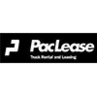 Peterbilt PacLease South Florida logo