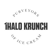 IHalo Krunch logo