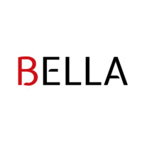 Bella Agency logo