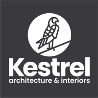 Kestrel Design Group logo
