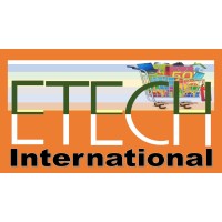 Etech International logo