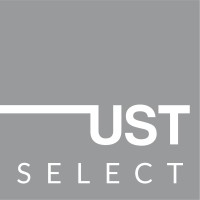 UST Select logo