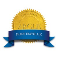 Plane Travel LLC logo