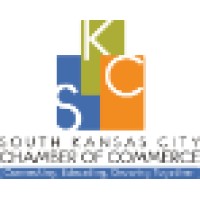 South KC Chamber Of Commerce logo