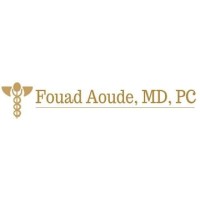 Dr. Fouad Aoude MD PC logo