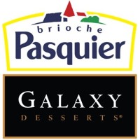Galaxy Desserts logo