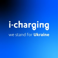 I-charging logo