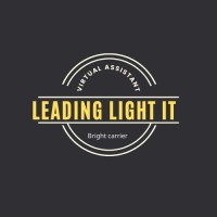 Leading Light It logo