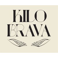 KILO BRAVA logo