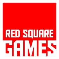 Red Square Games S.A. logo