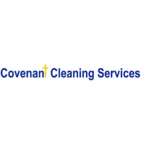 Covenant Cleaning logo