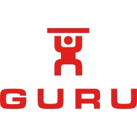 GURU USA logo