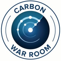 Carbon War Room logo