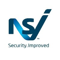 NSI - National Security Inspectorate logo