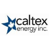 Caltex Energy Inc. logo