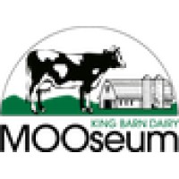 King Barn Dairy Mooseum Inc logo