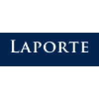 Laporte logo