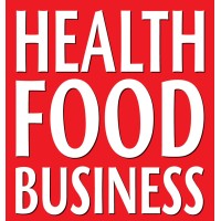 Health Food Business Magazine logo