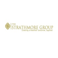 The Strathmore Group logo