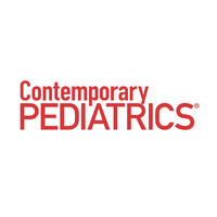 Contemporary Pediatrics logo