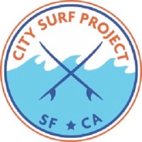 City Surf Project logo