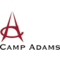 Camp Adams logo