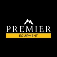 Premier Equipment, Inc. logo