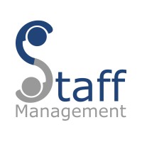 Staff Management logo