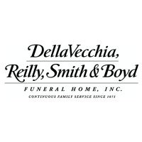 DellaVecchia, Reilly, Smith & Boyd Funeral Home, Inc. logo