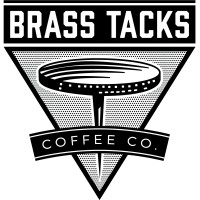 Brass Tacks Coffee logo