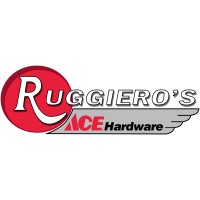 Ruggiero's Ace Hardware logo