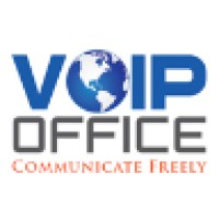 VOIP OFFICE logo