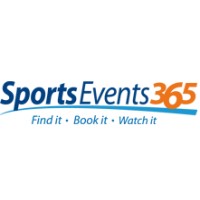 Sports Events 365 logo