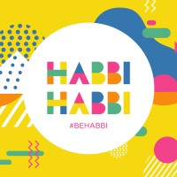 Habbi Habbi Bilingual Resources logo