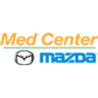 Med Center Mazda logo
