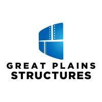 Great Plains Structures logo