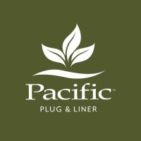 Pacific Plug & Liner logo