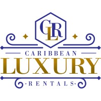 Caribbean Luxury Rentals logo