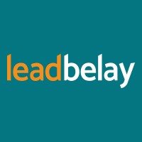 Lead Belay logo