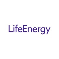 LifeEnergy logo