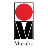 Marabu North America logo