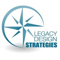 Legacy Design Strategies logo